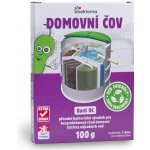 Bacti DC domovní ČOV 100 g – HobbyKompas.cz