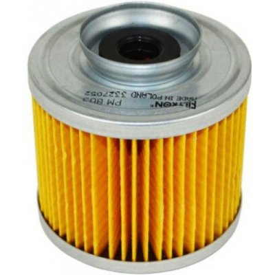 Filtr palivový vložka Pj1 SLAVIA, AVIE – Sleviste.cz