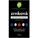 Fairobchod káva Kostarika HB San Isidro zrnková 250 g – Hledejceny.cz