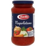 Barilla Napoletana 400 g – Zboží Mobilmania