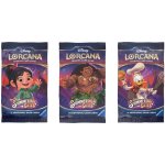 Disney Lorcana TCG Shimmering Skies Booster – Hledejceny.cz