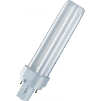 Osram Dulux D 10 W 830 10W 64V G24d-1