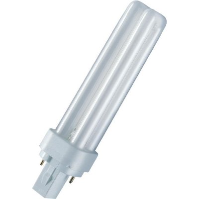 Osram Dulux D 10 W 830 10W 64V G24d-1 – Hledejceny.cz