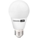 Canyon LED COB žárovka E14 kompakt kulatá mléčná 6W 470 lm Neutrální bílá 4000K 220-240 150 ° Ra> 80