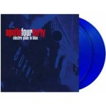 Apollo Four Forty - Electro Glide In Blue (2 ) LP – Hledejceny.cz