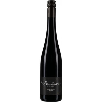 Weingut Brachmann Grüner Veltliner "Alte Reben" 2024 13,5% 0,75 l (holá láhev) – Hledejceny.cz