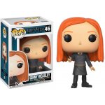 Funko Pop! Harry Potter Ginny Weasley with Diary – Zbozi.Blesk.cz