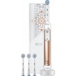 Oral-B Genius X 20000 Rose Gold Sensitive Luxe Edition