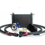 Olejový chladič kit 25 šachet ProRacing na Nissan 350Z (02-08) / 370Z (09-) | Zboží Auto