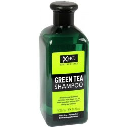 XPel Green Tea Shampoo 400 ml