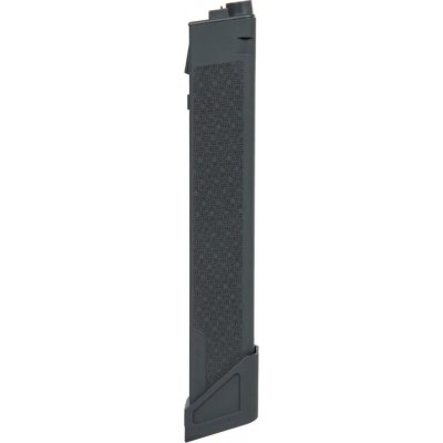 Specna Arms S-Mag Mid-Cap pro X-Series šedé tlačné 100bb – Hledejceny.cz