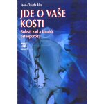 Novotný Petr PhDr. - DIALOG Jde o vaše kosti - Bolesti zad a kloubů, osteoporóza – Zbozi.Blesk.cz