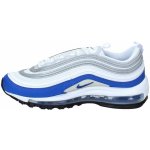Nike Air Max 97 Royal blue modrá – Zboží Dáma