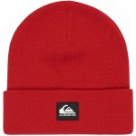 Quiksilver Pánská čepice Brigade Beanie EQYHA03426-RZM0 – Hledejceny.cz