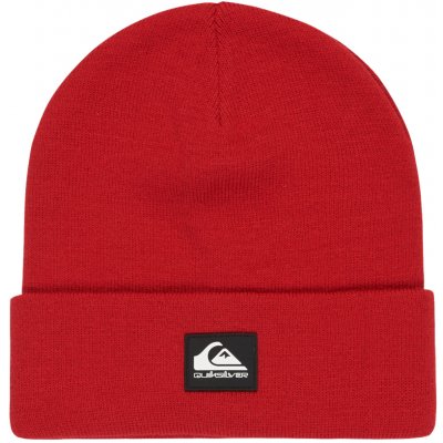 Quiksilver Pánská čepice Brigade Beanie EQYHA03426-RZM0 – Hledejceny.cz