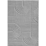 Ayyildiz Art 1121 Silver Šedá – Zbozi.Blesk.cz