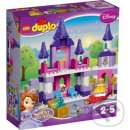  LEGO® DUPLO® 10595 Princezna Sofie I. Královský hrad