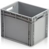 Úložný box TBA Plastová Euro přepravka 400x300x320 mm