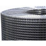 Onpira Nerezové drátěné sítě / pletivo Rozměr: 12x12 mm – Hledejceny.cz