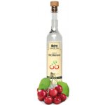 Lihovar Lžín Lžínská Třešňovice 50% 0,5 l (holá láhev) – Zboží Dáma