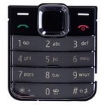 Klávesnice Nokia 7210 Supernova – Hledejceny.cz