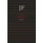 Mág - John Fowles – Hledejceny.cz