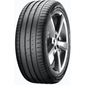 Apollo Aspire 4G+ 255/40 R19 100Y