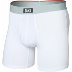 Saxx Vibe Xtra SC Boxer Brief Fly black – Hledejceny.cz