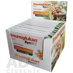 Imunoglukan P4H SynBIO Multipack 10 x 10 kapslí – Hledejceny.cz