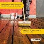 ADLER Česko Clean-Multi-Refresher 1 l – HobbyKompas.cz