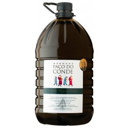 Paço do Conde olivový olej Extra panenský 5 l