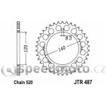 JT Sprockets JTR 487-43 | Zboží Auto