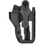 Safariland pravostranné černé – Zboží Dáma