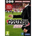 Football Manager 2017 – Hledejceny.cz