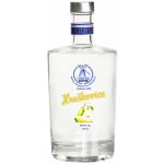 Hruškovice Kuželov 50% 0,5 l (holá láhev) – Hledejceny.cz