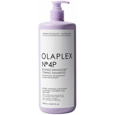Olaplex 4 Bond Maintenance Shampoo 1000 ml – Zbozi.Blesk.cz