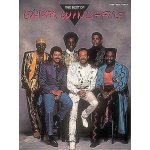 The Best Of Earth, Wind & Fire noty, akordy, texty, klavír, kytara, zpěv – Hledejceny.cz