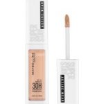 Maybelline SuperStay Active Wear Korektor s vysokým krytím 20 Sand 10 ml – Zboží Dáma