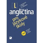 Angličtina pro jazykové školy I. – Sleviste.cz