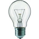 Žárovka TES-LAMP žárovka 40W /E14 čirá svíčka
