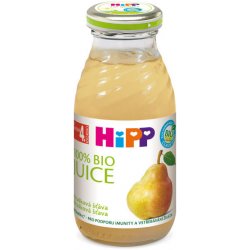 HiPP BIO Hrušková 200 ml