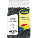 Arax Čočka černá beluga 300 g – Sleviste.cz