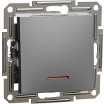 Schneider EPH1400171 Asfora antracit – Hledejceny.cz