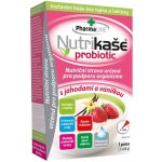 Mogador Nutrikaše probiotic s jah.a vanilkou 180 g – Hledejceny.cz