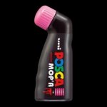 Uni Posca 22 MOP'R růžový – Zboží Mobilmania