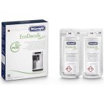 DeLonghi EcoDecalk odvápňovač 2 x 100 ml mini – Zbozi.Blesk.cz