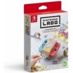 Nintendo Switch Labo Customization Set – Hledejceny.cz