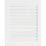 Haco VM 150 x 150 mm B bílá – Sleviste.cz