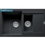 Franke MRG 651-78 onyx – Zboží Dáma