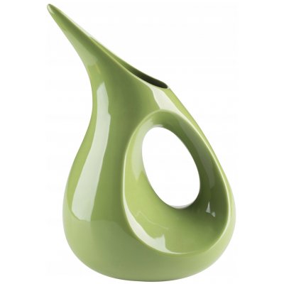 Váza by inspire keramická 30 cm – Hledejceny.cz